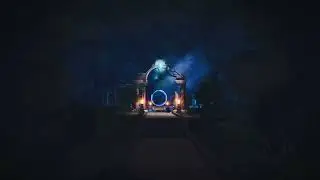 SSO || Fort Maria Cave Ambiance