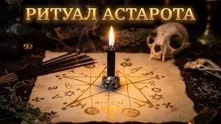 АСТАРОТ  ДЕМОНОЛОГИЯ  МАГИЧЕСКОЕ КОЛЬЦО  ПОЛНОЛУНИЕ  СЕКРЕТЫ ЧЕРНОЙ МАГИИ И БЕСОВ