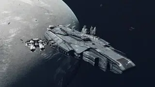Starfield Gameplay No Commentary - LIVESTREAM Launch 🚀