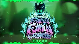 Friday Night Funkin' - Vs. RetroSpecter Mod OST - Retro