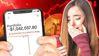Millennials Are Quitting Their Jobs To Trade Crypto - This Is What To Expect