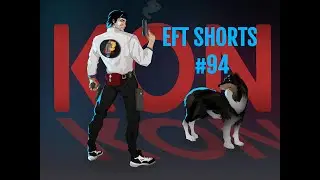 Free Labs is so much fun ~ EFT Shorts ~