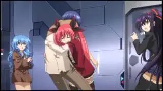 Date a Live Kotori Kawai Imouto 4