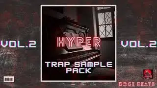 [FREE] Trap sample pack | FREE Trap loop kit | Free sample loop pack | Guitar loops