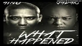 Maino   What Happened feat  Jadakiss   October 2013