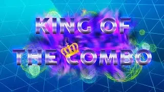 Minecraft - King Of The Combo - PvP Edit
