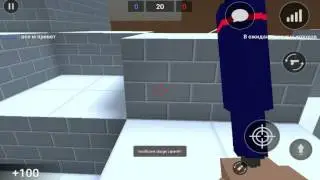 Хорошие места на карте Battleforse