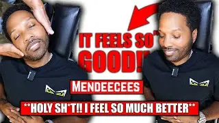Mendeecees 10 years of shoulder pain gone after 1st chiro adjustment!