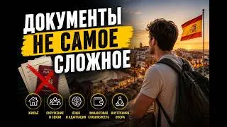 Как подготовиться к эмиграции: 5 опор, без которых всё рушится
