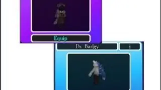 Piggy branched realities: how to get Dr. badgy and Guiding master