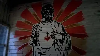 Not WAR - Make ART