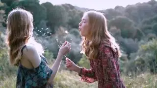 TOPSHOP SUMMER OF LOVE