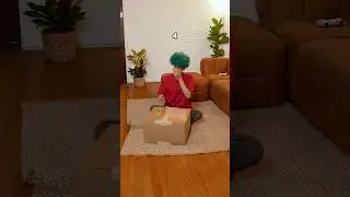 UNBOXING MAIS RÁPIDO DE UMA PLACA DE 10 MILHÕES