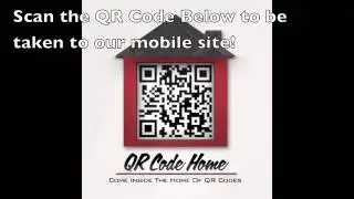 Where and How to Advertise with Qr Codes | QR Code Home