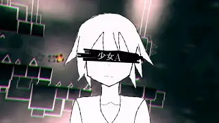 Young Girl A (reimagined) - GabLexonGD {FULL SHOWCASE}
