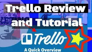 Trello Review 2019 | How to use Trello Effectively for Project Management | Trello Demo