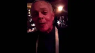 Holiday Party Testimonial