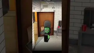 it's only my first day 💀 #roblox