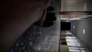 DENİZİ GEÇMEK - Kısa Film