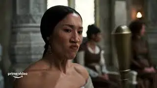 THE WHEEL OF TIME Trailer 2021