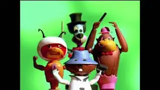 Boomerang Theme - Generic (Extended Remix)