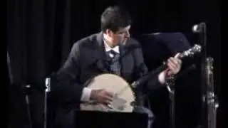 Honolulu cakewalk_classic banjo
