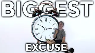 How To Actually Stop Procrastinating