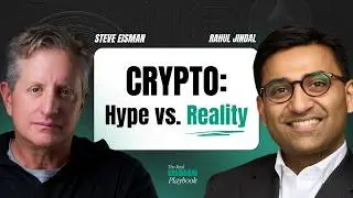 A Skeptic's Guide to Cryptocurrency and Stablecoins