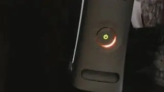Xbox ошибка e74, решение без разборки.