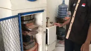 Cara Pengujian Kuat Tekan Bata Merah