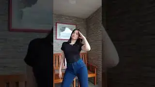 Tik tok #29 - Tight Jeans