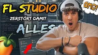 Dieses FUNKTIONEN in FL-Studio müsst Ihr kennen!😱 | Luis Dominguez