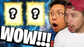 CAN'T BELIEVE WE PULLED THIS!!! & LIFE AS A CC ft. @mrburritoslayerRSL | RAID: SHADOW LEGENDS