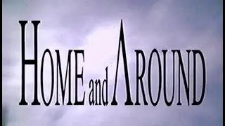 HOME AND AROUND (CLASSIC WINDSURF MOVIE)