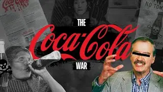 Mexico vs Coca-Cola | The War For Water