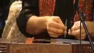 Dastafshan, for Santur and Symphonic Orchestra