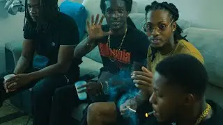 Reezer x Le Tey - Tard