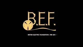 B.E.F. - Indent
