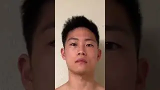 Face Transformation After Losing 30 Pounds!