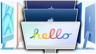 Apple iMac 2021 Review - Before You Buy