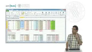 Lookup and reference functions | 83/170 | UPV
