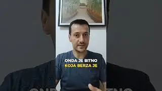 U kom periodu dana je najbolje trgovati na berzi?