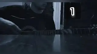 blur - 2 song на гитаре. Несколько версий для новичков
