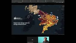 Myenergy.ai project presentation at DAPSI Final Event #2