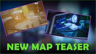 Valorant New Map Teaser 2023