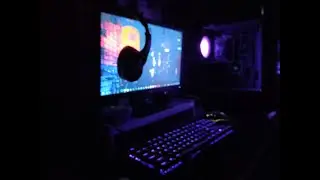 Redragon K552 Kumara Mod and Upgrade