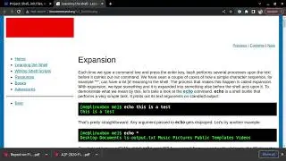 Shell Inits FiIes Expansion Part 2. 100% Checked.