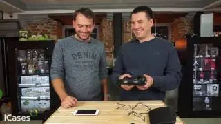 Обзор наушников Bowers and Wilkins P7 Wireless