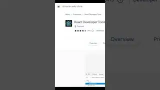 React Developer Tools | Debugging & Error Handling in React JS in Hindi