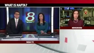 LIVE: Explaining NAFTA